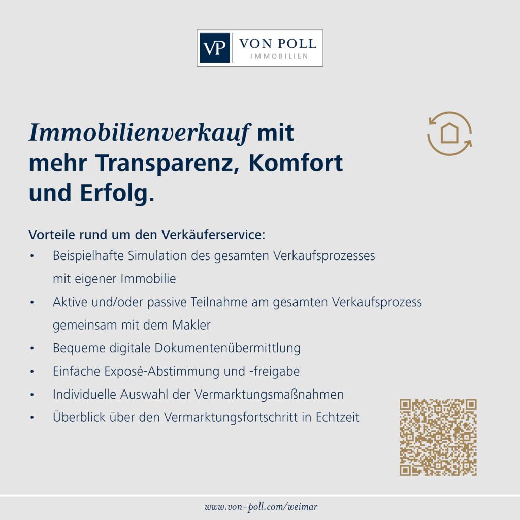 Verkäuferservice 