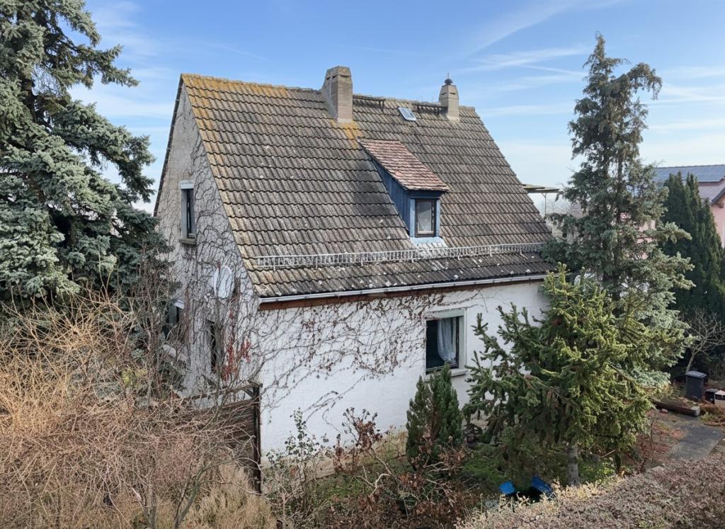 Immobilie in Grammetal -  - Bild 2