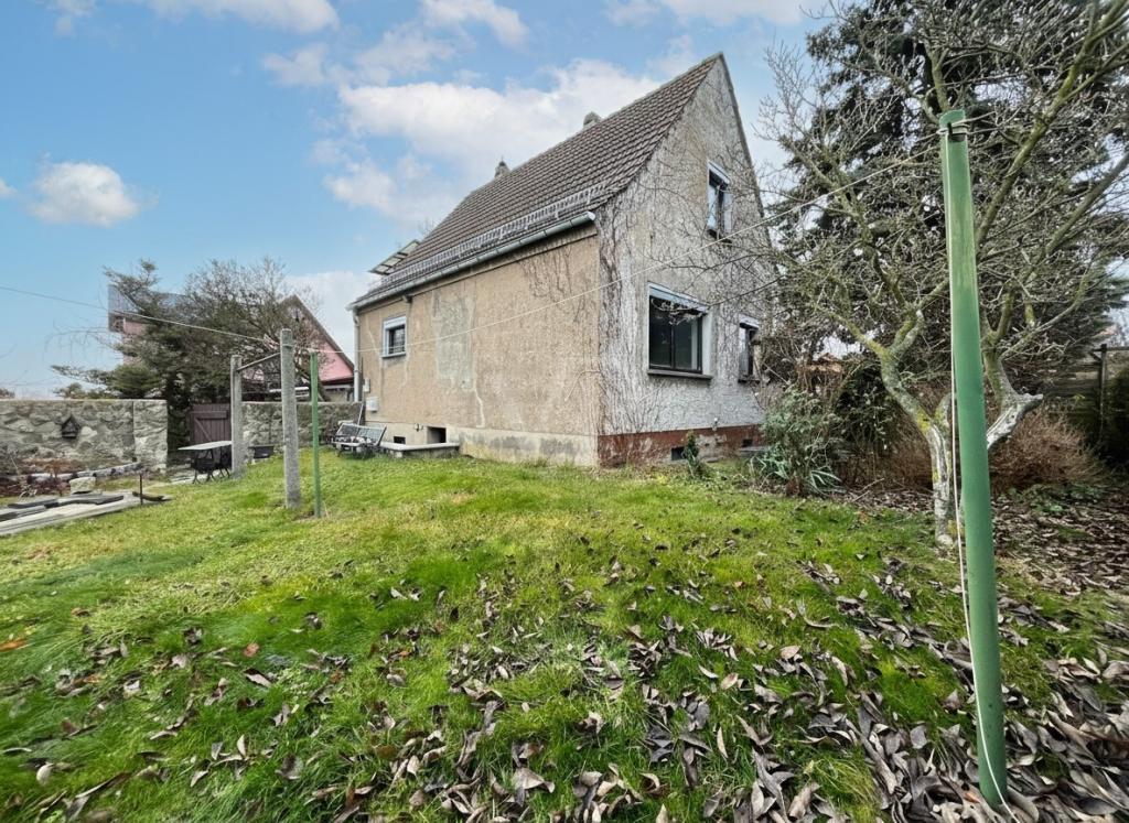 Immobilie in Grammetal -  - Bild 1