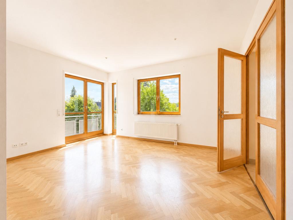 Charmante Wohnung in Weimars Südvorstadt zur Miete - Photo 2