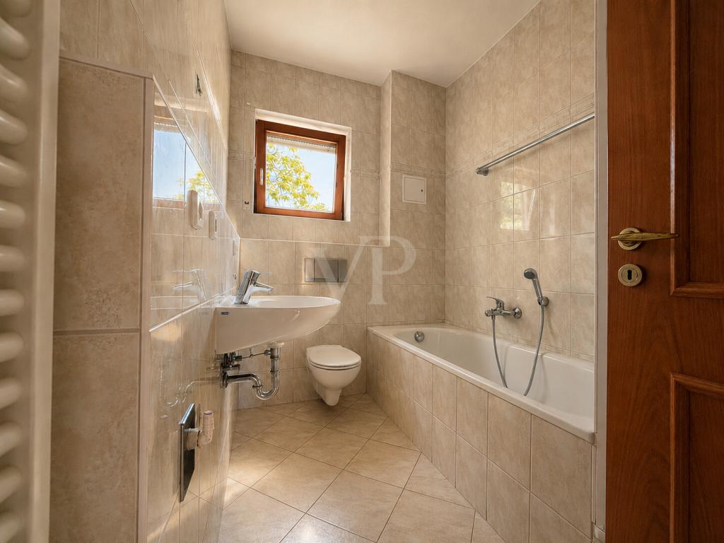 Charmante Wohnung in Weimars Südvorstadt zur Miete - Photo 3