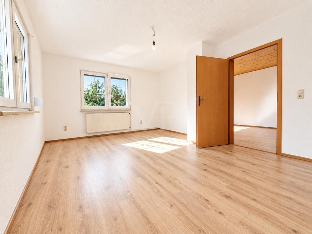 Einfamilienhaus mit Terrasse und Garage in ruhiger Lage zur Miete - Photo 1