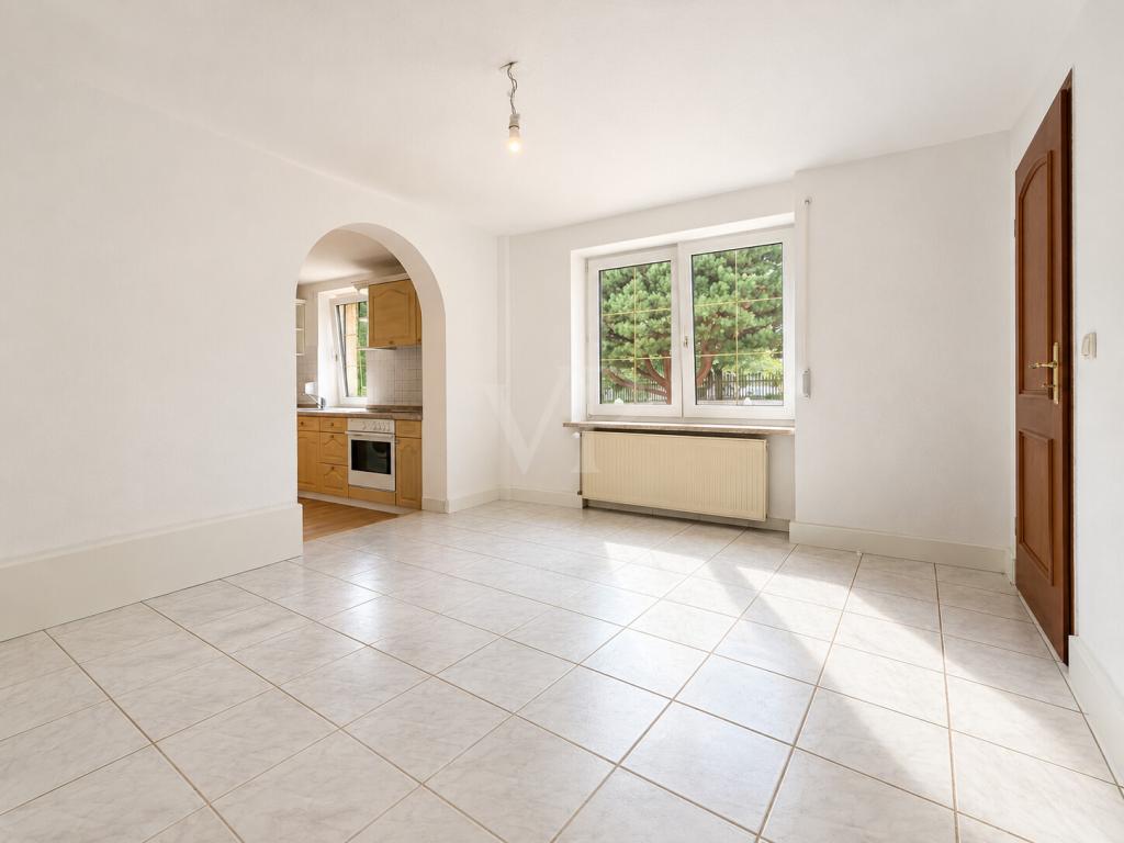 Einfamilienhaus mit Terrasse und Garage in ruhiger Lage zur Miete - Photo 2