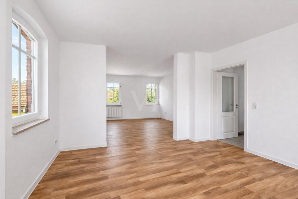 Großzügiges und gepflegtes Einfamilienhaus zur Miete im Weimarer Land - Photo 1