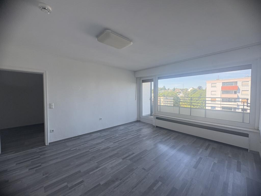 VR IMMO: Mietwohnung mit Weitblick - Lüdenscheid - Foto 1