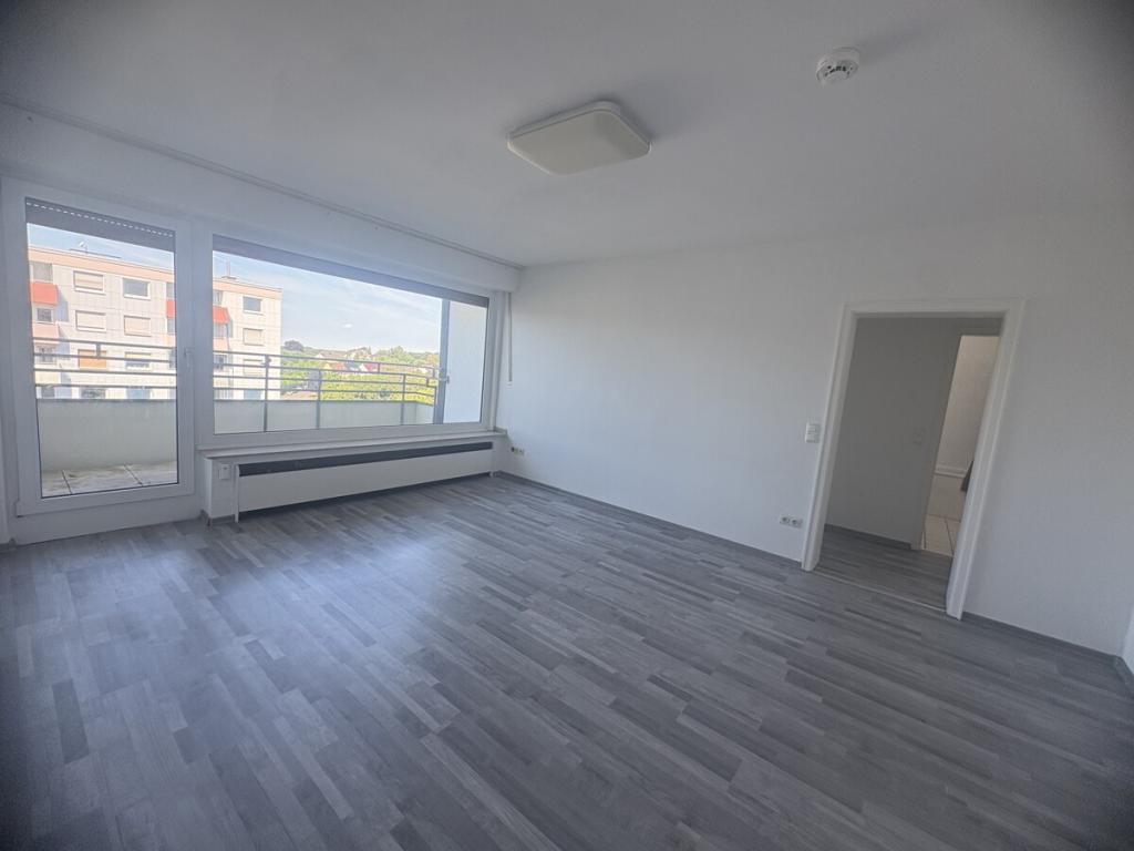 VR IMMO: Mietwohnung mit Weitblick - Lüdenscheid - Foto 2