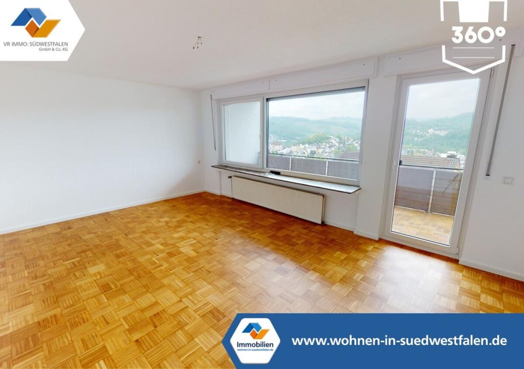 VR IMMO: Ihr neues Zuhause mit Wohlfühlfaktor in Werdohl. - Photo 1