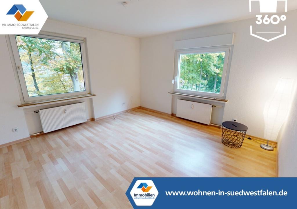 VR IMMO: 3-Zimmer-Wohnung - Einziehen und Wohlfühlen. - Foto 2
