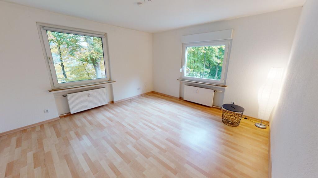 VR IMMO: 3-Zimmer-Wohnung - Einziehen und Wohlfühlen. - Foto 1
