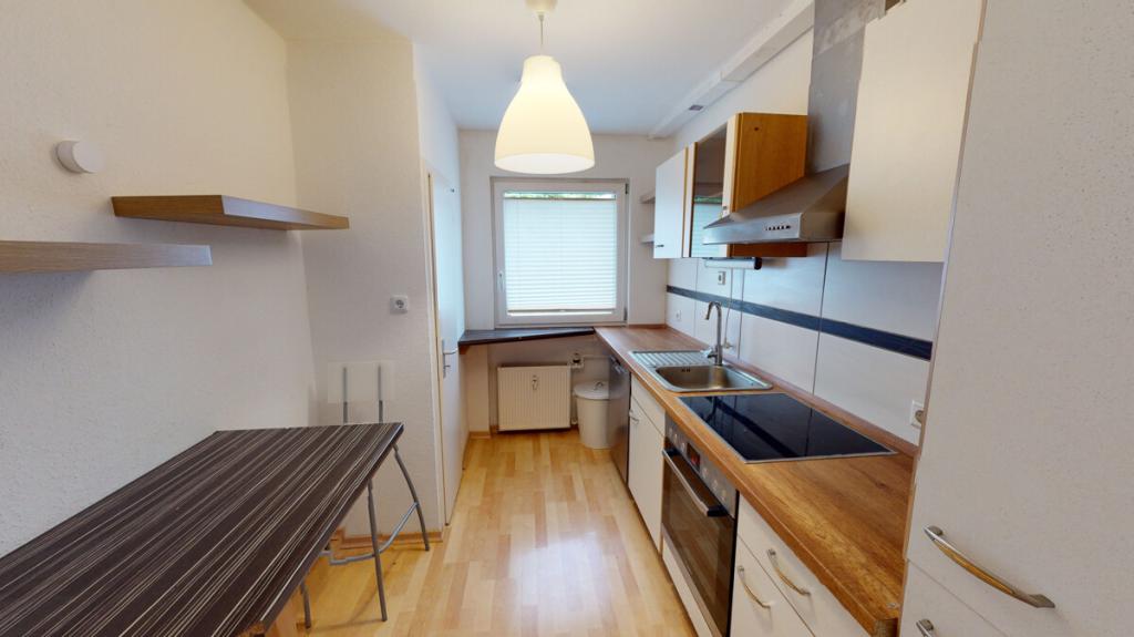 VR IMMO: 3-Zimmer-Wohnung - Einziehen und Wohlfühlen. - Foto 5