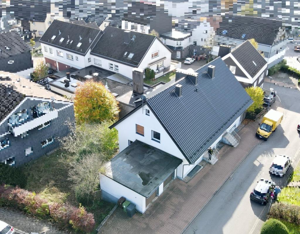 Luftaufnahme