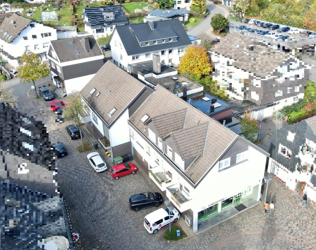 Luftaufnahme