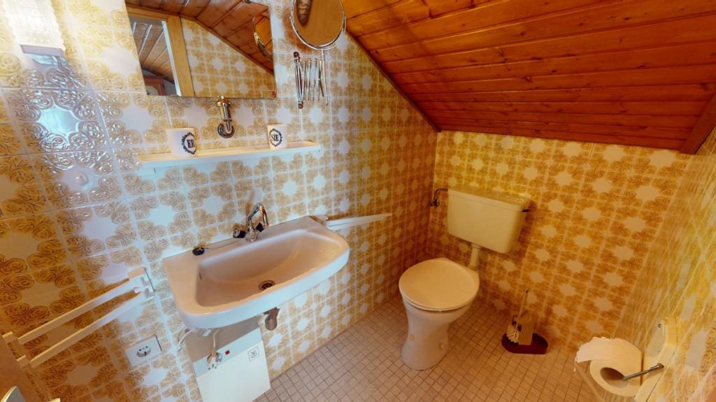 Gäste-WC DG