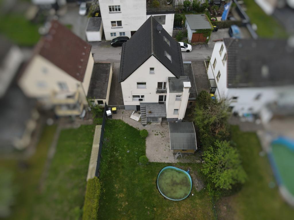 Luftansicht