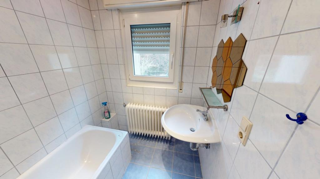 Badezimmer OG
