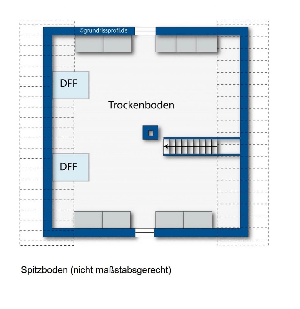 Spitzboden