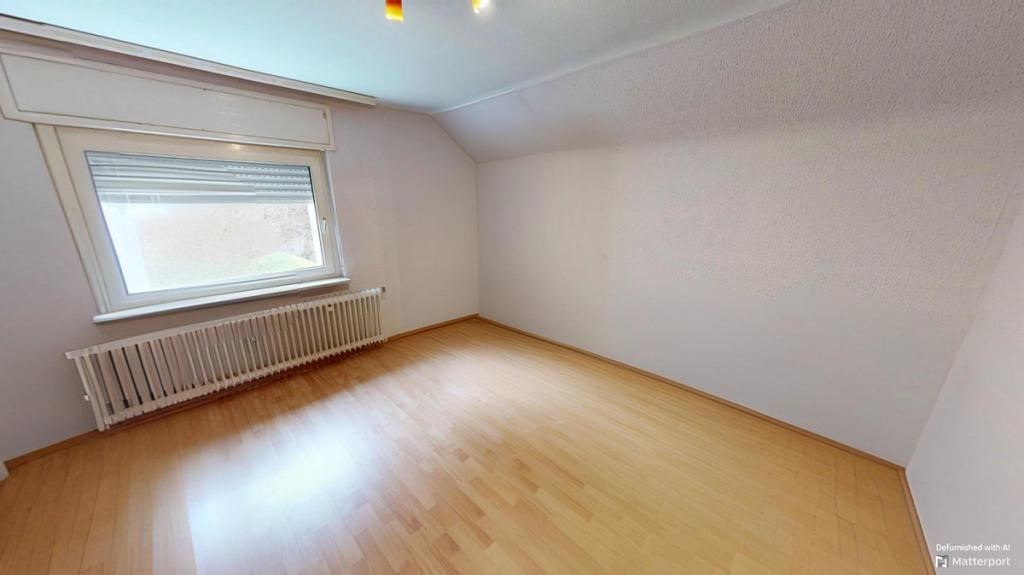 Schlafzimmer OG