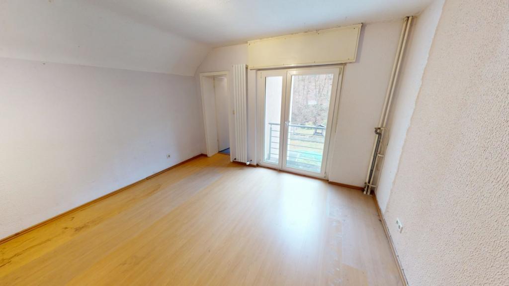 Schlafzimmer OG