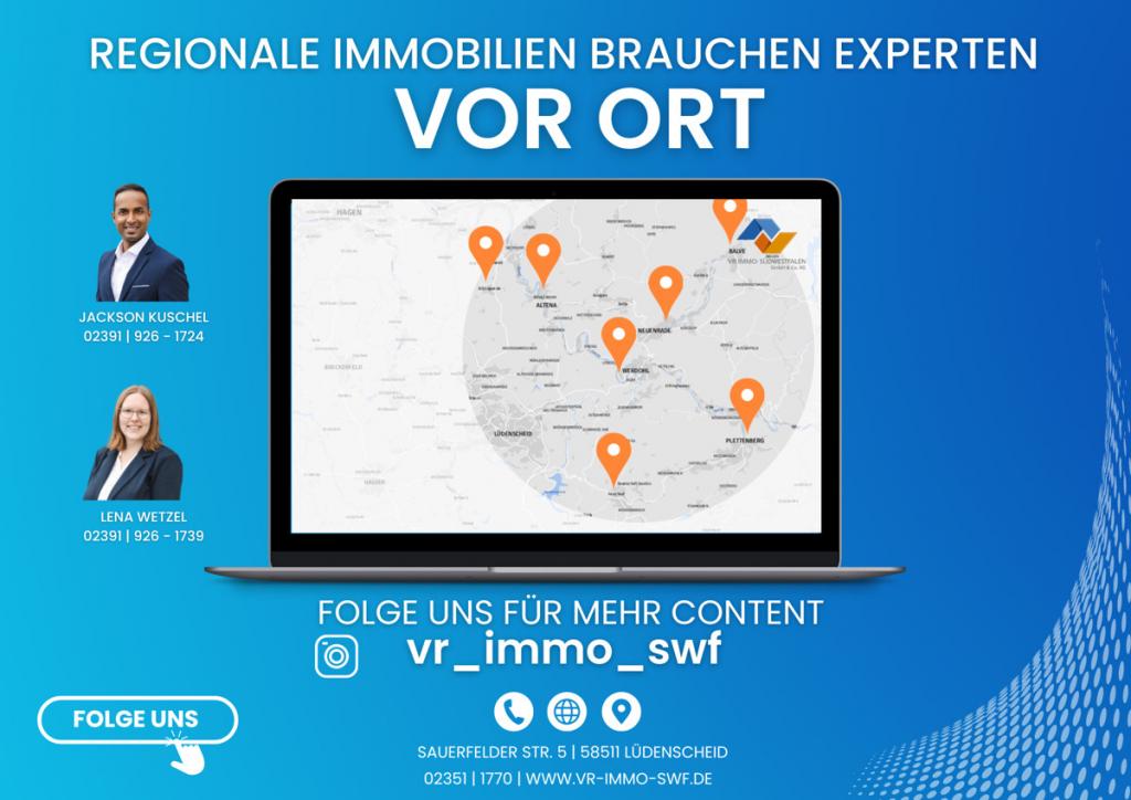 Ihre regionalen Experten_MK