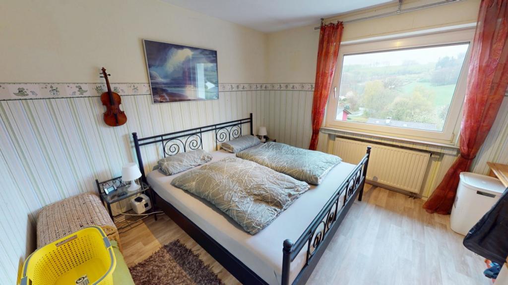 Schlazimmer EG