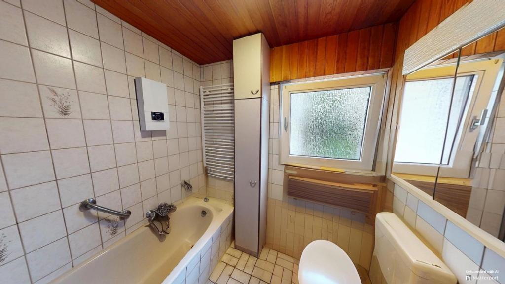 Badezimmer UG