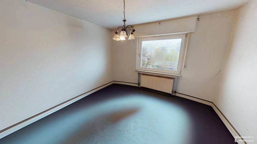 Gästezimmer UG
