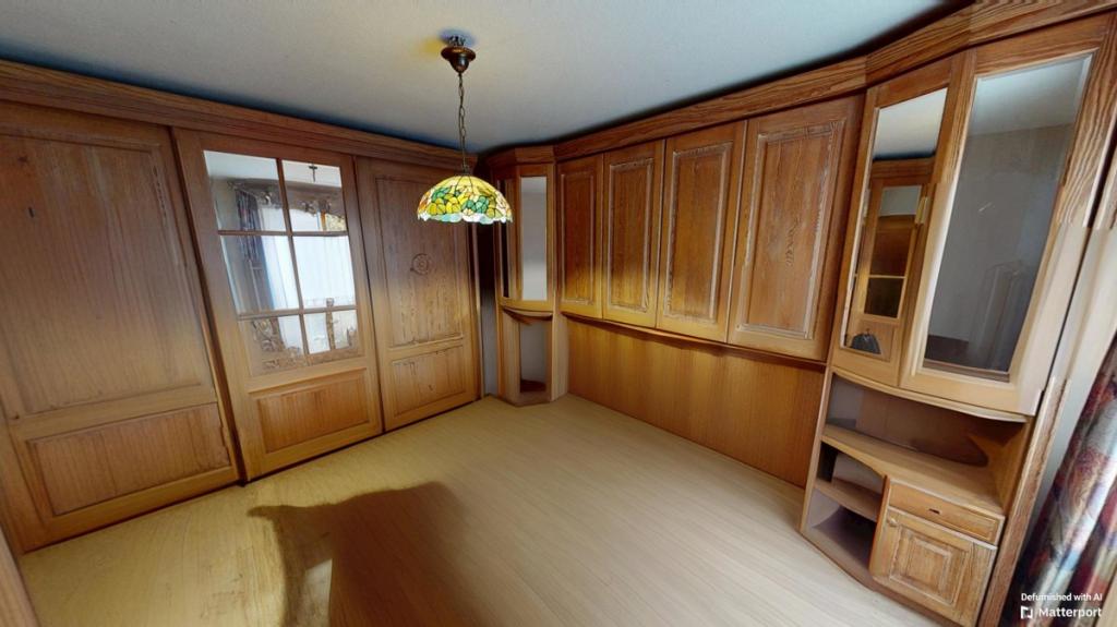 Schlafzimmer UG