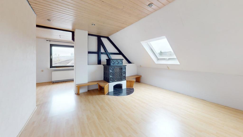 Kaminzimmer OG
