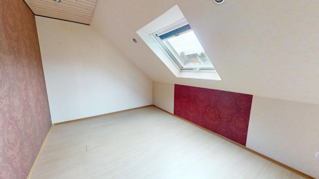 Kinderzimmer OG