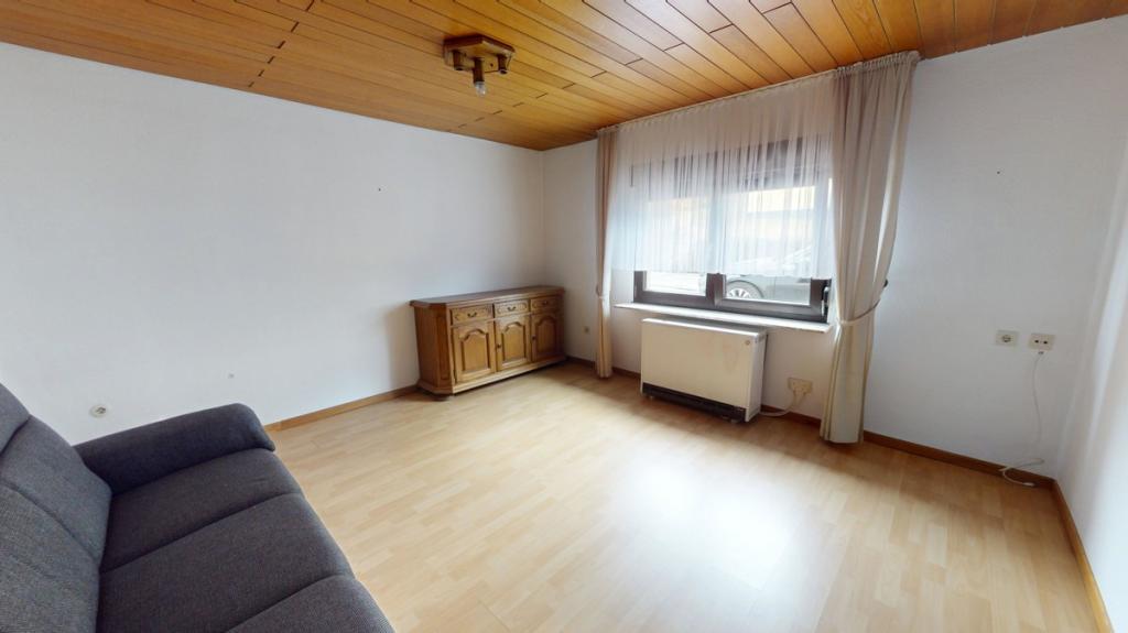 Wohnzimmer EG