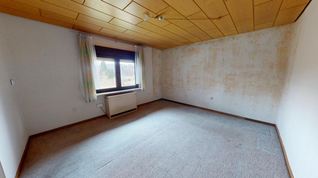 Schlafzimmer EG