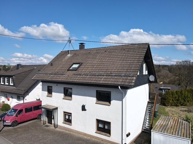 Frontanischt