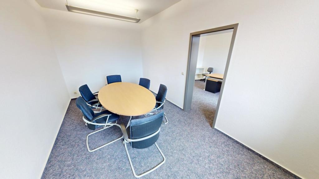 Besprechungsraum