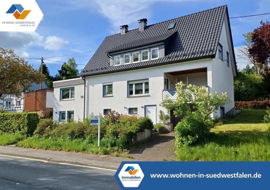 Ansicht