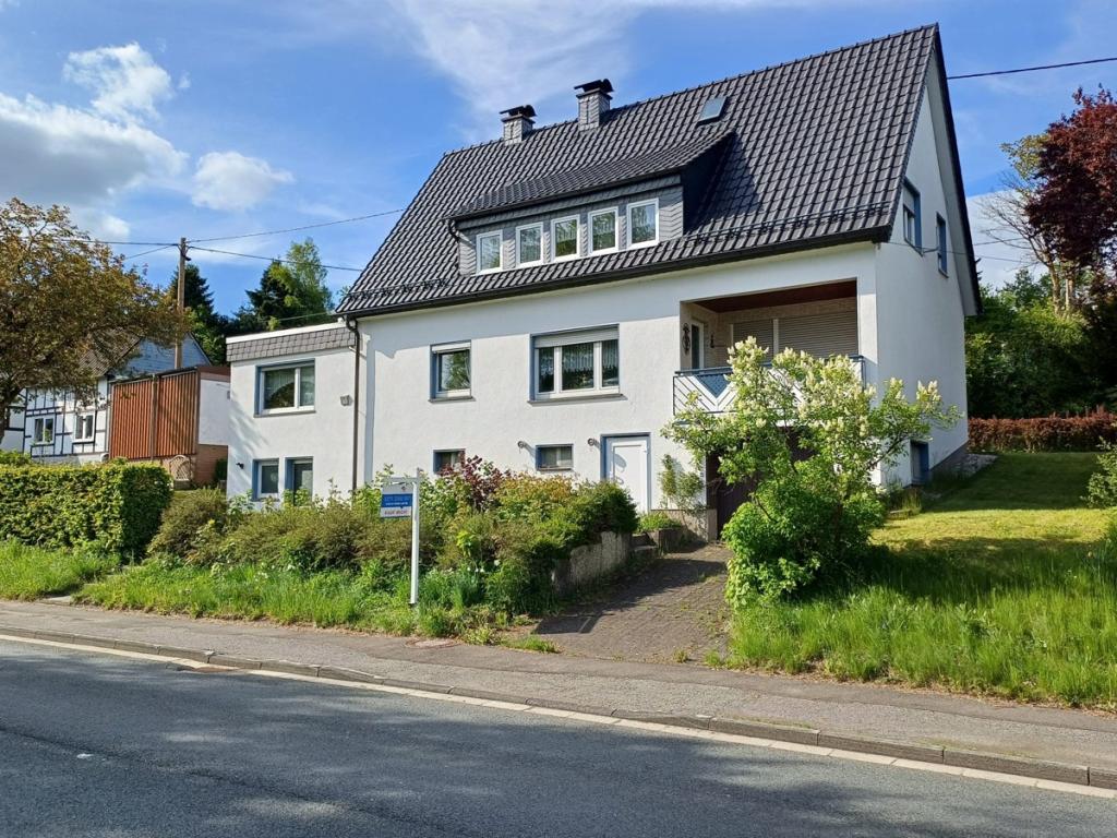 Ansicht