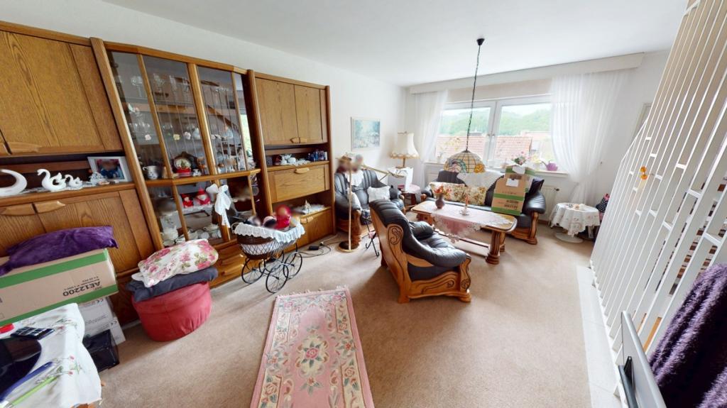 Wohnzimmer 1.OG