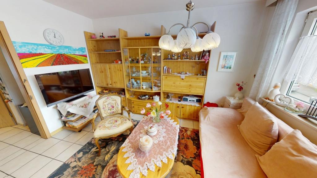 Wohnzimmer EG
