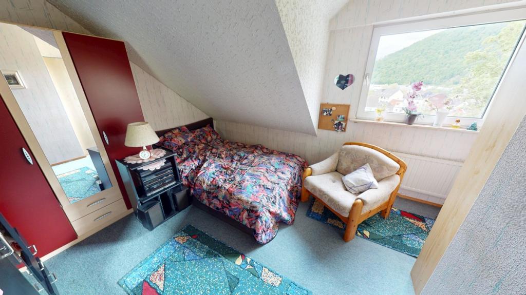 Kinderzimmer DG