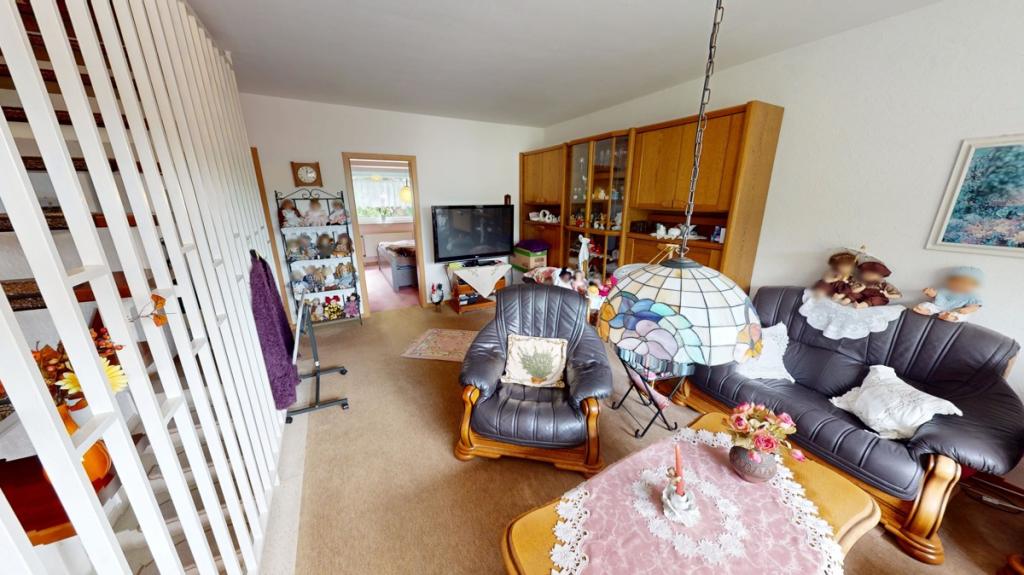 Wohnzimmer 1. OG