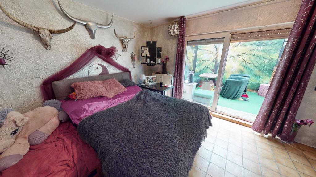 Schlafzimmer EG