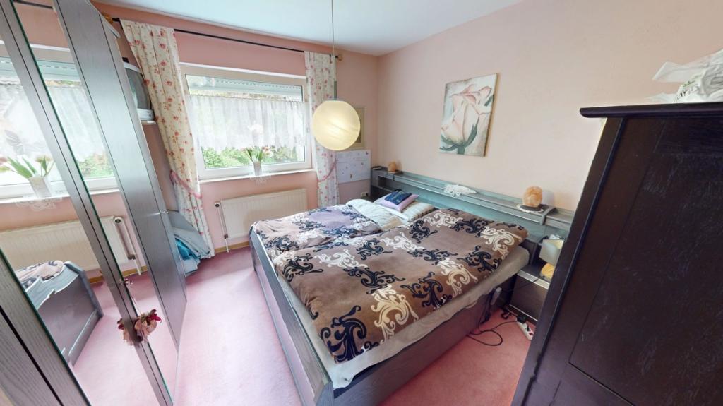 Schlafzimmer 1. OG