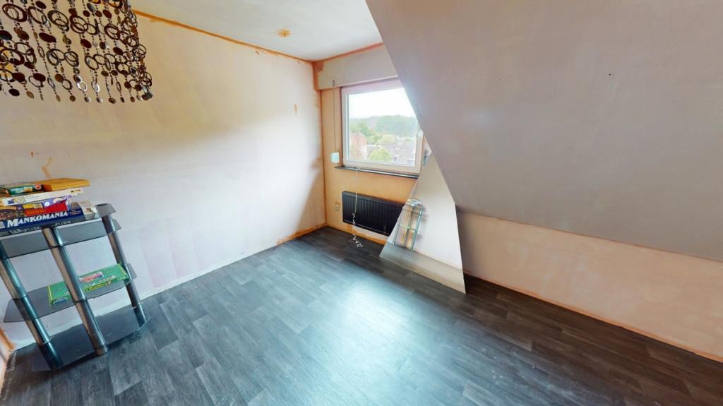 Kinderzimmer DG