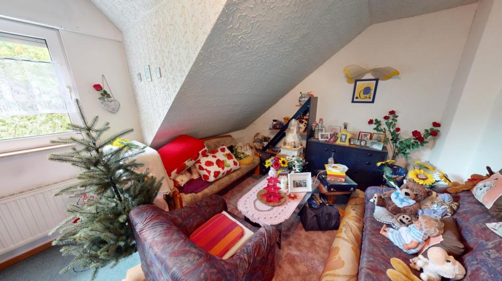 Kinderzimmer DG