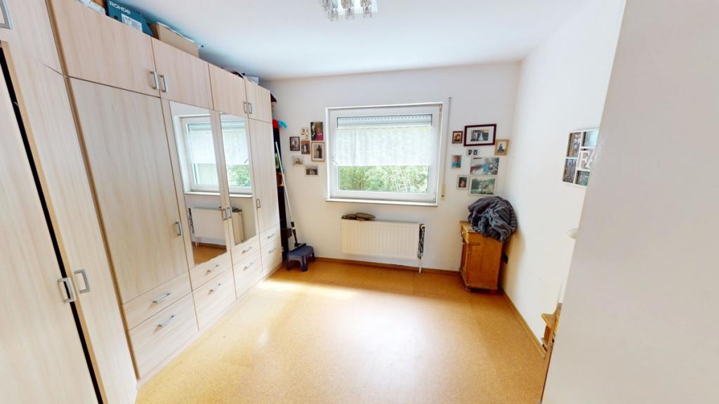 Schlafzimmer 1. OG