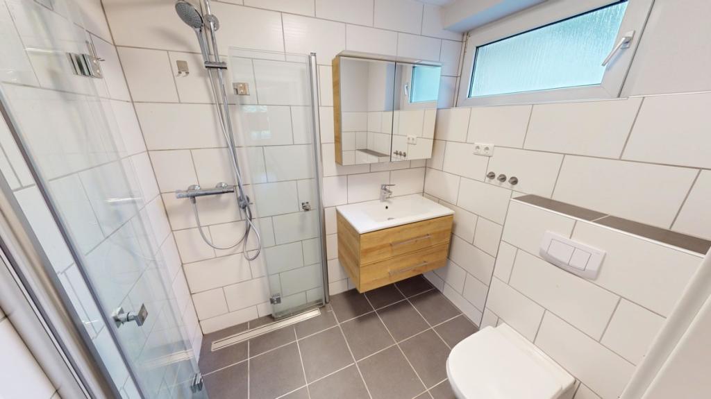 Badezimmer ELW