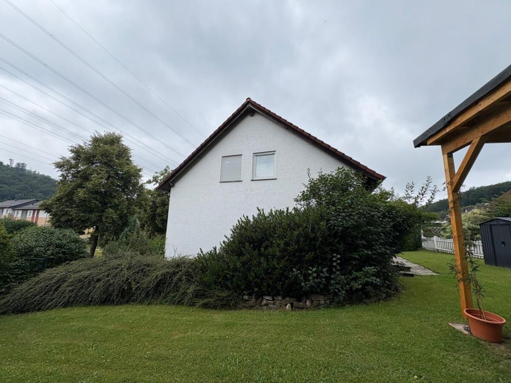 Seitenansicht