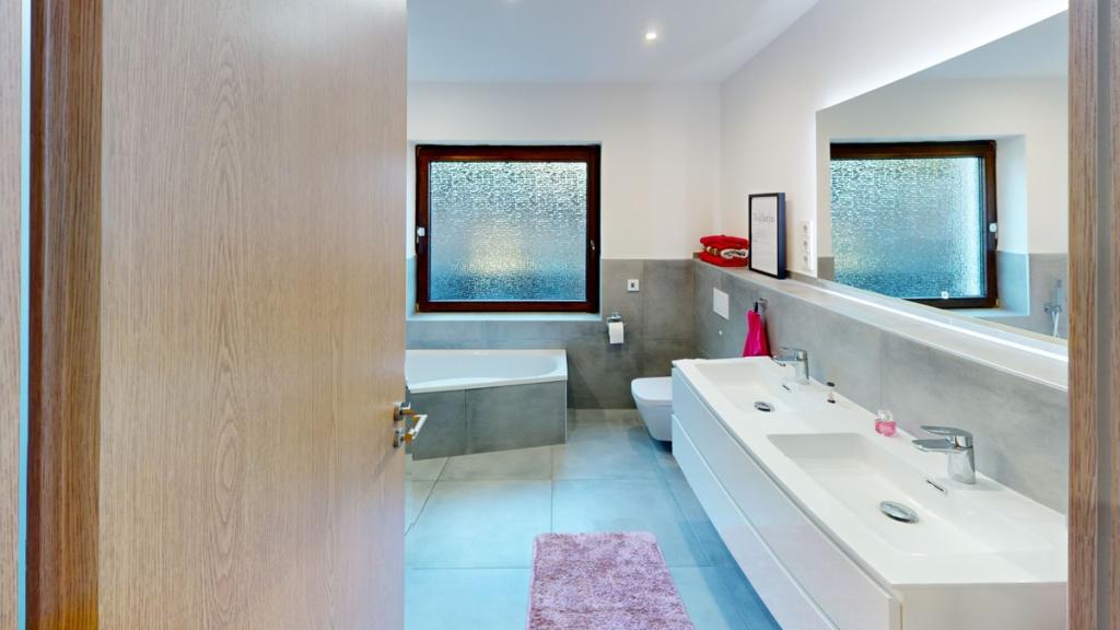 Badezimmer II