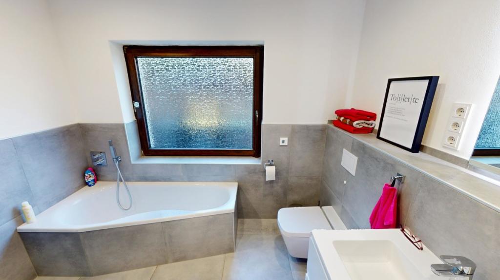 Badezimmer II