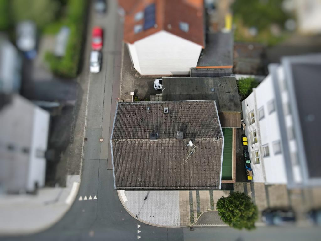 Luftaufnahme