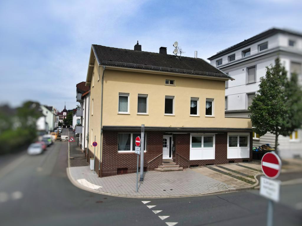 Vorderansicht